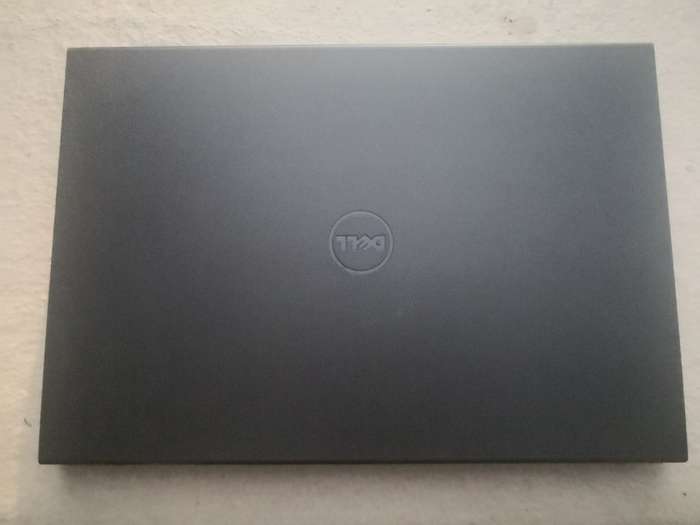 DELL INSPIRON 3542 4TH GENERATION CORE i5/15.6" SCREEN/ 8GB RAM/1TB HDD/2GB GRAPHICS/WIN 10 PRO