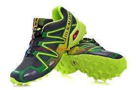 SALOMON SPEED CROSS 3
