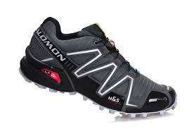 SALOMON SPEED CROSS 3