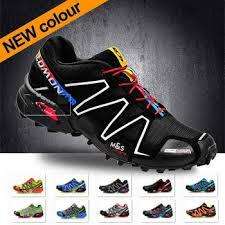 SALOMON SPEED CROSS 3