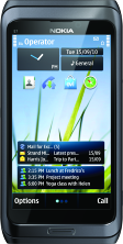 Nokia E7 Smartphone