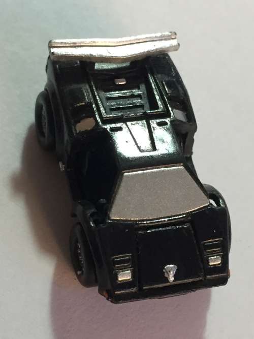 Micro Machine Lamborghini from 1989