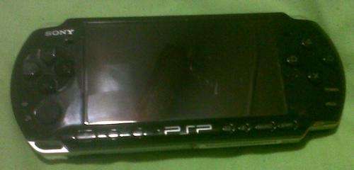 PSP 3003