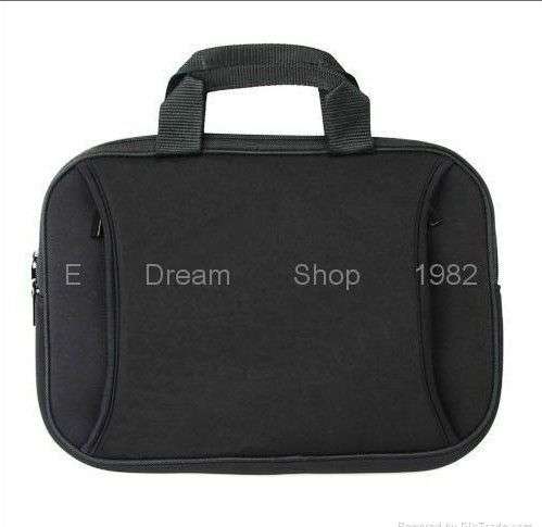 14.1" Laptop Carry Bag For ASUS HP DELL TOSHIBA ACER