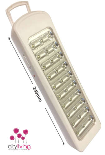 LED Camping & Emergency Lantern