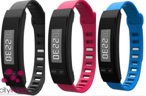 H7 Sport Running Fitness Tracker Smart Bracelet