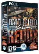 Battlefield Vietnam Redux Classics edition PC CD
