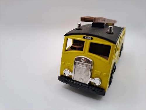 Lledo Days Gone: Dennis fire truck