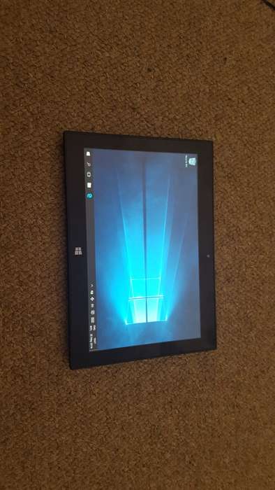 Proline A933L 8.9" 3G & WiFi 32GB