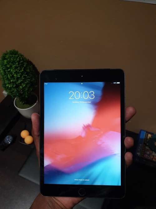 Apple IPad mini 3