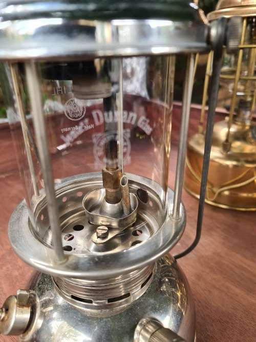 Petromax 821/250CP Super Lantern