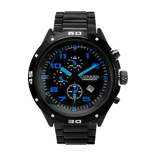 curren Mens watch