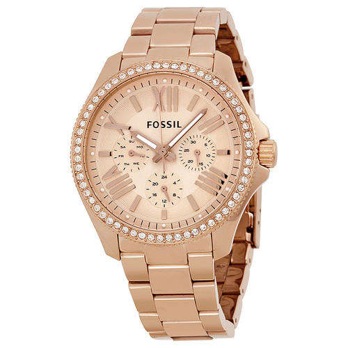 fossil watch