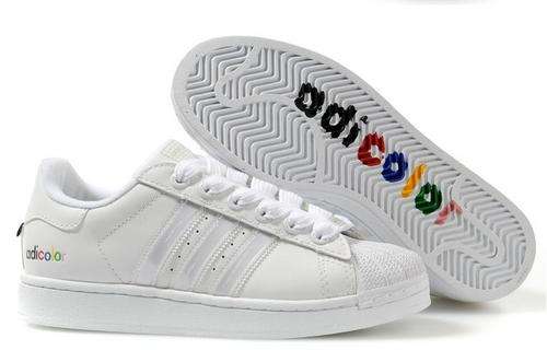 Adidas Adicolour Shoes