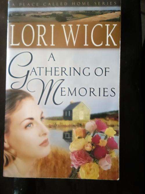 LORI WICK - A Gathering of Memories