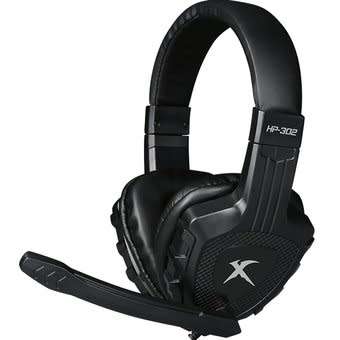 Xtrike Me CM-400 Gaming Combo