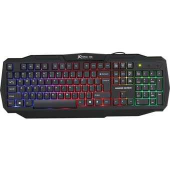 Xtrike Me CM-400 Gaming Combo