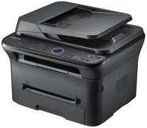SAMSUNG SCX-4623 A4 MFP Printer - Print, Copy, Scan & Fax, 22ppm, 30 Page ADF,Colour Scanning