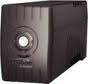 Proline 600VA Line Interactive UPS with AVR  - incl. Software, DB9/USB cable