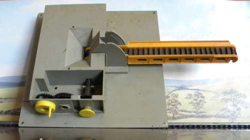 Quick Auction -  Lima Conveyor Belt - For Renovation