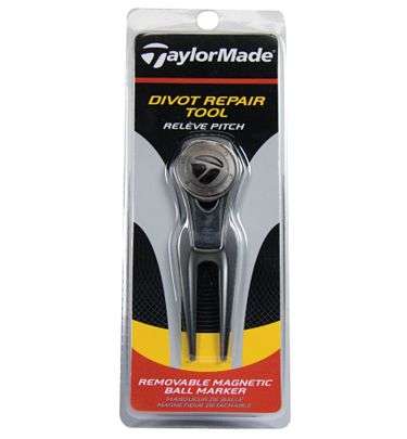 TaylorMade TM Divot Repair Tool