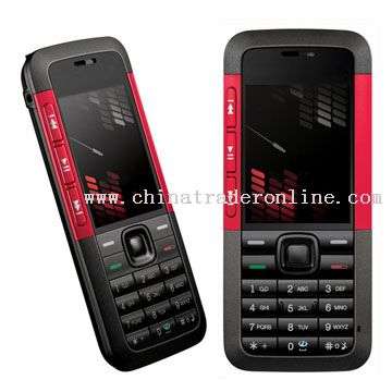 5310i Xpress Music Dual Sim