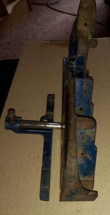 Stanley 45 and Record 78 planes for spares, repairs or refurbish.