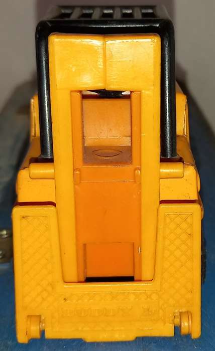 Buddy L forklift