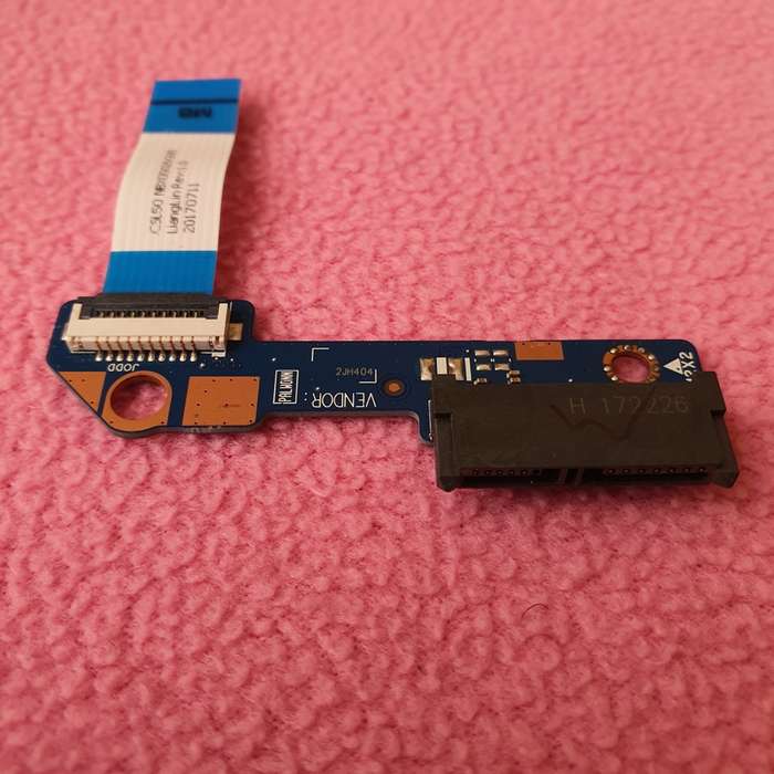 HP 250 G6 ODD SATA Board (CSL50 LS-E794P)