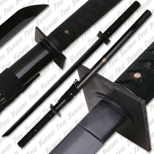 Ninja Sword