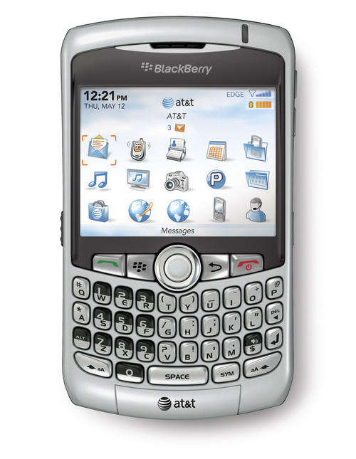 GENUINE Blackberry 8300 Curve -BBM Ready and Unlocked to work on ALL networks ##Crazy R1 Start##