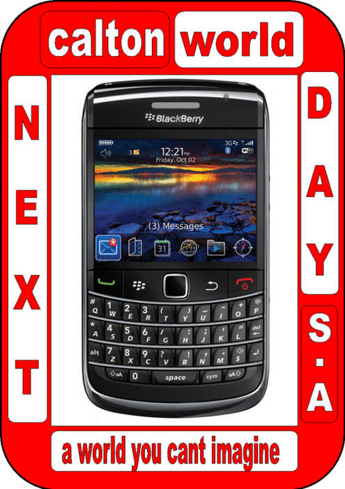 Blackberry BOLD 9700 ONYX, BRAND NEW, Boxed, UNLOCKED Sim Free
