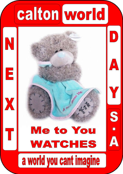 BRAND NEW ME TO YOU LADIES Pink diamante WATCH, GIFT BOXED