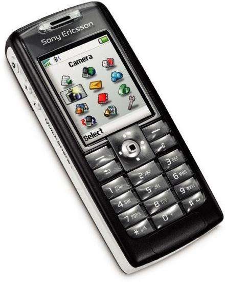 SONY ERICSSON T630 UNLOCKED / SIM FREE