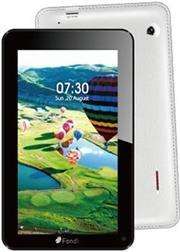 Fondi 7 inch Wifi Only Tablet PC | 1.2 GHz Dual Core | T725B | 4GB | 12 Month Warranty