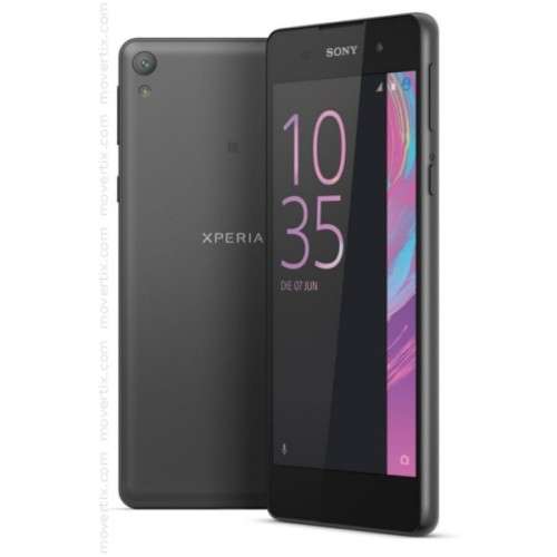SONY XPERIA E5 F3311