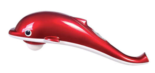 DOLPHIN INFRARED MASSAGER
