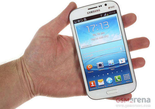 Samsung Galaxy Grand Duos- I9082 Released January 2013 !  5.0'' LCD- Bargain ! Dual Sim Dual Standby