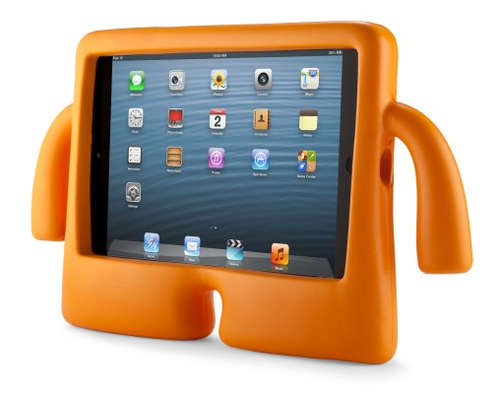 Reduced Price-Speck iPad iGuy Case -Fits all large iPads - Various colors available !