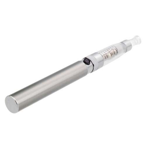 ELECTRONIC CIGARETTE | E CIG | RECHARGEABLE E CIG INCL USB CHARGER + FREE LIQUID
