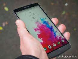 LG G3 | 32GB | 5.5'' LCD | Quad-Core | 2.5GHz | 3GB RAM | 13MP