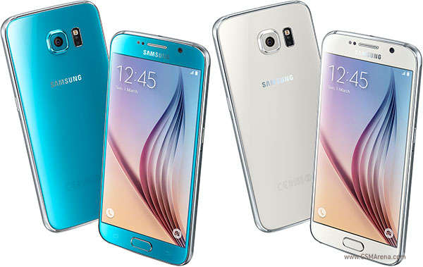 BRAND NEW! *** SAMSUNG GALAXY S6 | 32GB |  BLUE /WHITE/ BLACK