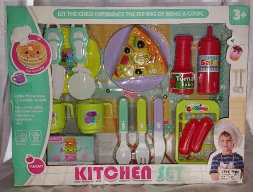 Lets Cook Together