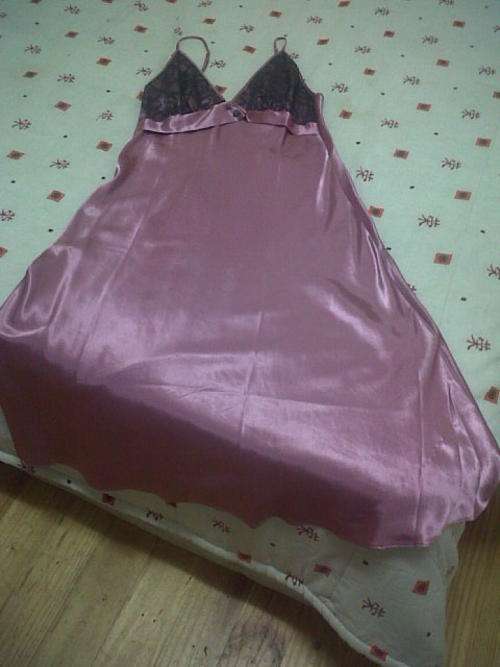 First on BOB Stunning night sleep wear
