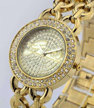 NEVER SEEN BEFORE STUNNING GUESS WATCH