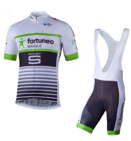 2018 new white pro team cycling jersey kit summer breathable racing bike clothing MTB
