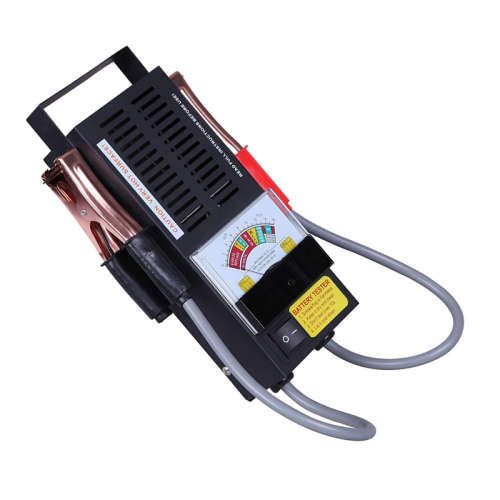 Battery Tester 6 and 12 Volt