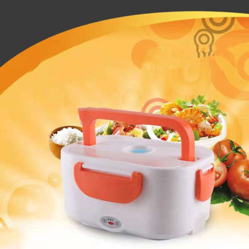 Electric lunch box