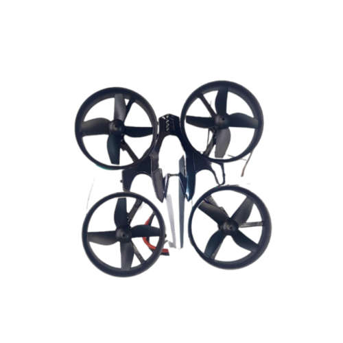 6 Axis Gyro Stabilizer Mini LED Aircraft Remote Camera