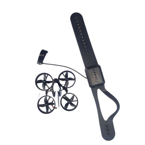 6 Axis Gyro Stabilizer Mini LED Aircraft Remote Camera